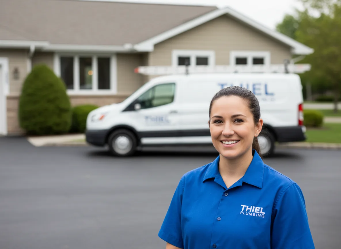 Plumber Nunapitchuk, AK FAQs